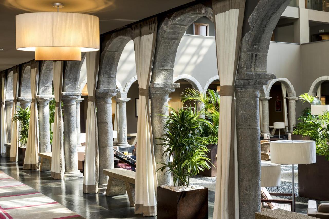 Parador De Σέου δ' Ουρζέλ Εξωτερικό φωτογραφία